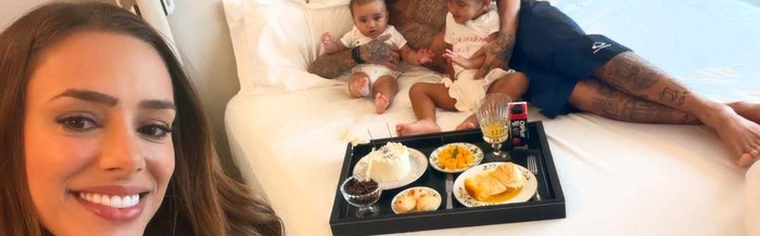 glow-kaiyun.com-内马尔女友ins晒照引热议|内马尔·达·席尔瓦|足球_新浪体育_新浪新闻