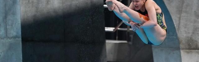 开云app下载-全运女子跳板小将不抢眼 接班施廷懋仍任重道远