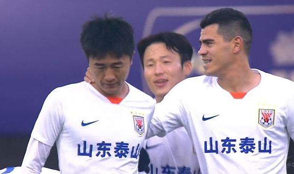 开云网站-山东双子星双双梅开二度锁定胜局 刘洋：正常操作！