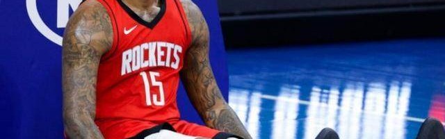 glow-kaiyun.com-【人物】被火箭队解约！考辛斯还能继续在NBA打球吗？