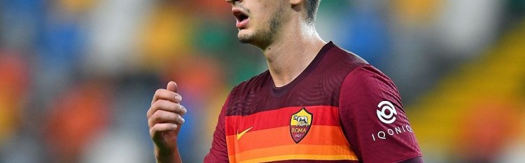 迪马济奥：乌迪内斯想租借罗马后卫库姆布拉，需要马洛卡提前退租