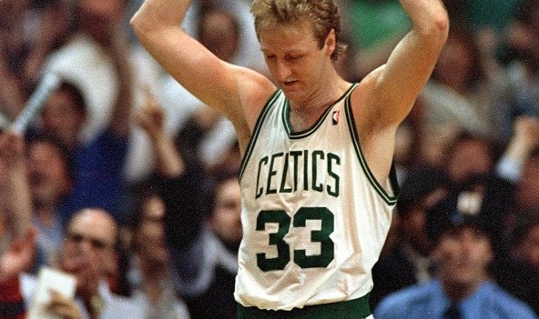 开云app下载-1985年的今天：伯德狂砍60分7板3助 得分创个人生涯&amp;绿军队史纪录