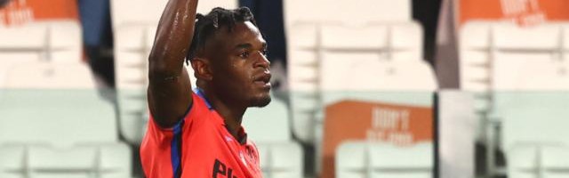 开云app下载-【意甲】萨帕塔破门 迪巴拉中框 尤文0-1负亚特兰大