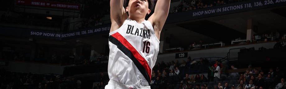 开云网站-杨瀚森2+1+1兰德尔赛季新高41分 开拓者不敌森林狼