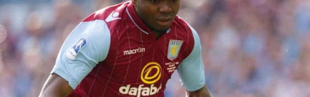 开云网站-外媒曝前英超后卫将加盟亚泰 转会费为50万美金