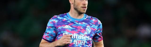 开云网站-贝尔受伤安帅不用愁？维尼修斯已完成“技能升级”