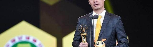 开云网站-继任者李霄鹏需避免李铁三宗“罪” 情绪稳定最重要