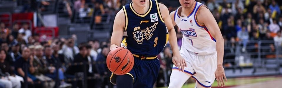 CBA积分榜最新排名出炉！广东逆袭广厦杀回第1：辽篮跌至第15名？