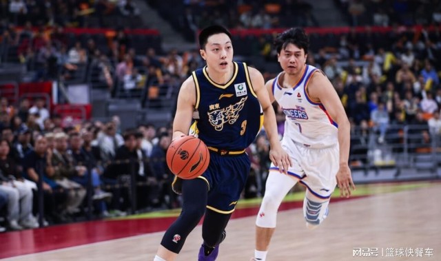 CBA积分榜最新排名出炉！广东逆袭广厦杀回第1：辽篮跌至第15名？