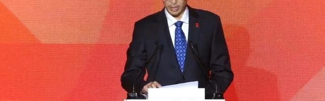 开云网站-苏群：CBA启动升降级是自上而下的要求 今年每队少800万分红