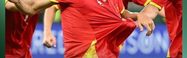 全军覆没，本届U23亚洲杯西亚球队被全部淘汰出局